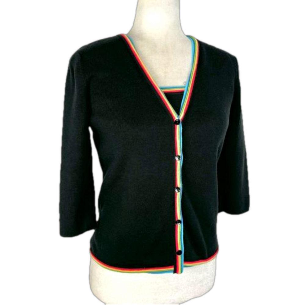 Designers Originals 2pc sweater set